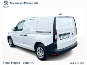 Volkswagen Caddy CADDY CARGO TDI 102BHP  M6F 2DR(E - Image 3