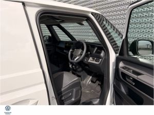 Volkswagen ID.Buzz Cargo CARGO 86KWH 282HP - Image 2