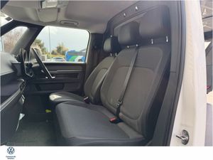 Volkswagen ID.Buzz Cargo CARGO 86KWH 282HP - Image 4