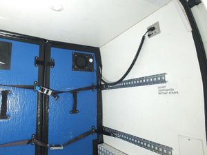 2020 Citroen Relay Refrigerated Van - Image 4