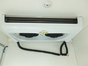 2020 Citroen Relay Refrigerated Van - Image 4