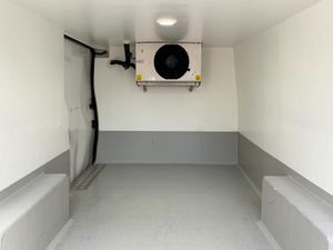 2021 Renault Trafic Refrigerated Van - Image 2