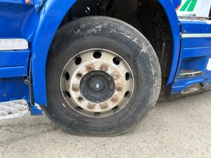 Scania R-Series R580 MIDLIFT STEER..PARTS & SPARES - Image 2