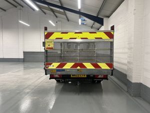 2022 Ford Transit Dropside Van - Image 4