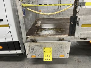 2022 Ford Transit Dropside Van - Image 3