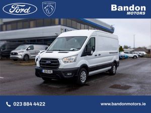 Ford Transit TRANSIT 350 L TREND 2.0 TD170 M6 - Image 2