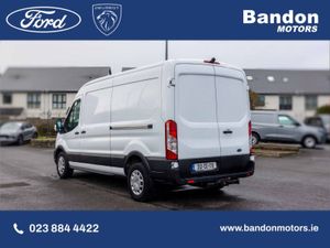 Ford Transit TRANSIT 350 L TREND 2.0 TD170 M6 - Image 3