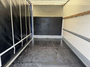 2021 Mercedes-Benz Sprinter Curtain Sider Van - Image 2