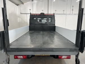 2022 Ford Transit Tipper Van - Image 4