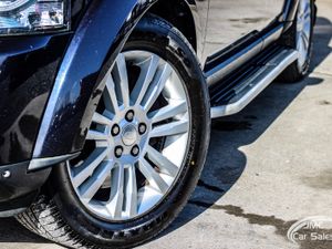 2014 LAND ROVER DISCOVERY HSE - Image 2