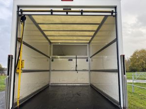 2021 Ford Transit Luton Box Van - Image 2