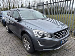 16 XC60 Diesel Manual 200km Needs Turbo Starts - Image 2