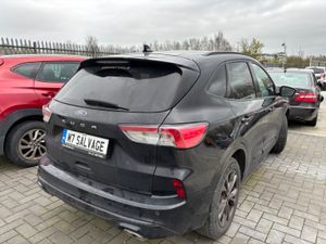 20 Kuga St-line Diesel Rodent Damage - Image 3