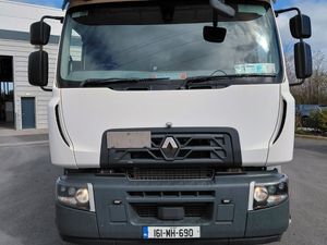 Renault D 2016 - Image 2