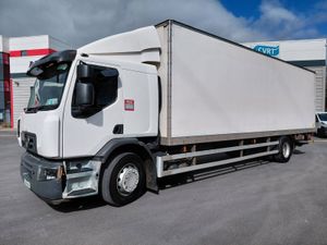 Renault D 2016 - Image 3