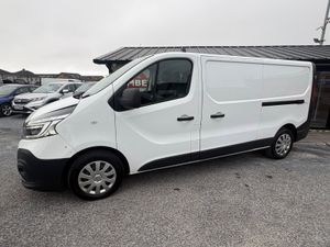 2020 Renault Trafic LL30 ENERGY DCI 120 BUSINESS P - Image 2