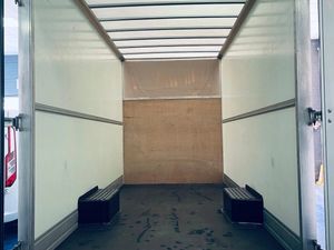 2024 Renault Master Luton Low Loader Box Van - Image 2