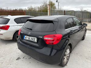 14 A180 CDI 1.5 Starts NCT 11/26 200km - Image 3