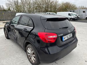 14 A180 CDI 1.5 Starts NCT 11/26 200km - Image 4