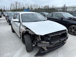 14 BMW 116d 2.0 85k miles Starting - Image 2