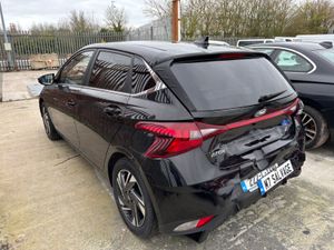 22 i20 Delux Plus 1.2 petrol 45km Starts - Image 4