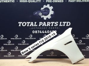 Bmw 5 series g30 parts - Image 3