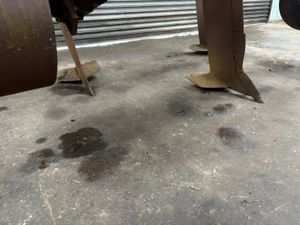 3 Leg Subsoiler - Image 3