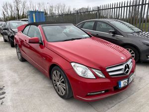 12 E250 CDI Auto 150km Drives - Image 2