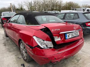 12 E250 CDI Auto 150km Drives - Image 4