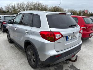15 Vitara GL 1.6 Diesel 140km Drive home - Image 4