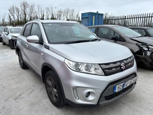 15 Vitara GL 1.6 Diesel 140km Drive home - Image 2