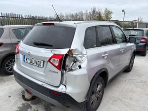 15 Vitara GL 1.6 Diesel 140km Drive home - Image 3
