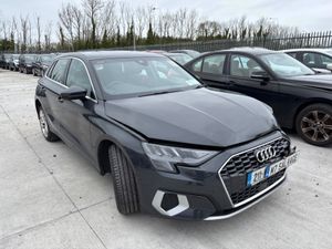 21 A3 1.4 Plug in Hybrid  NCT 6/27  65km Starting - Image 2