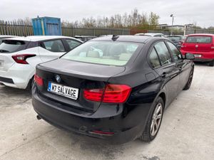 15 BMW 316d 2.0 Manual 160km Drives - Image 3