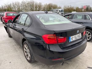 15 BMW 316d 2.0 Manual 160km Drives - Image 4