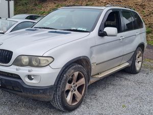 BMW X5 Auto - Image 2