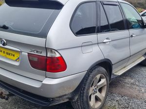 BMW X5 Auto - Image 3