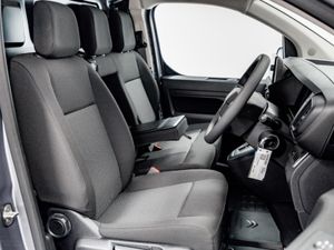 Citroen Dispatch Enterprise 2.2 Diesel Auto 180HP - Image 3