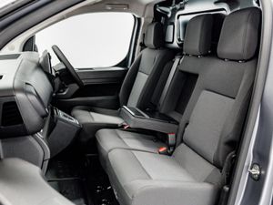 Citroen Dispatch Enterprise 2.2 Diesel Auto 180HP - Image 4