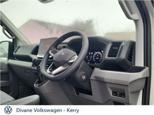 Volkswagen Crafter TRENDLINE 2.0 TDI 140 BHP - Image 4