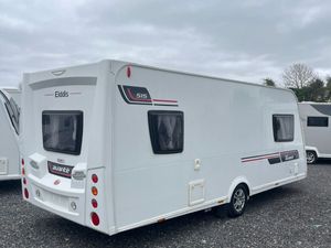 Elddis Avante 5 Berth Caravan For Sale - Image 3