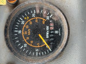 2004 Farmtrac 70 2wd - Image 3