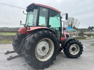 2014 Tumosan 8105 - Image 4