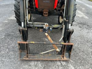 2007 Zetor 6441 with Loader - Image 2