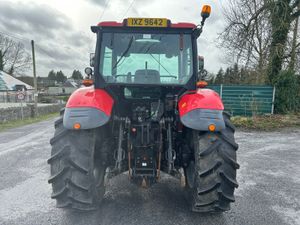 2016 Zetor Proxima 110 - Image 4