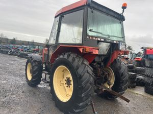 1996 Zetor 5340 4wd - Image 3