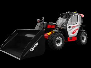 New Manitou 630-115 V Teleporters In Stock