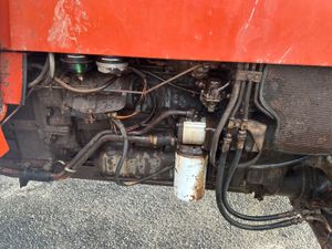 Kubota B1710 Compact Tractor - Image 2