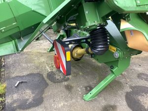 New Krone mowers - Image 4