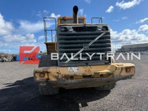 Volvo L150E Wheel Loader - Image 3